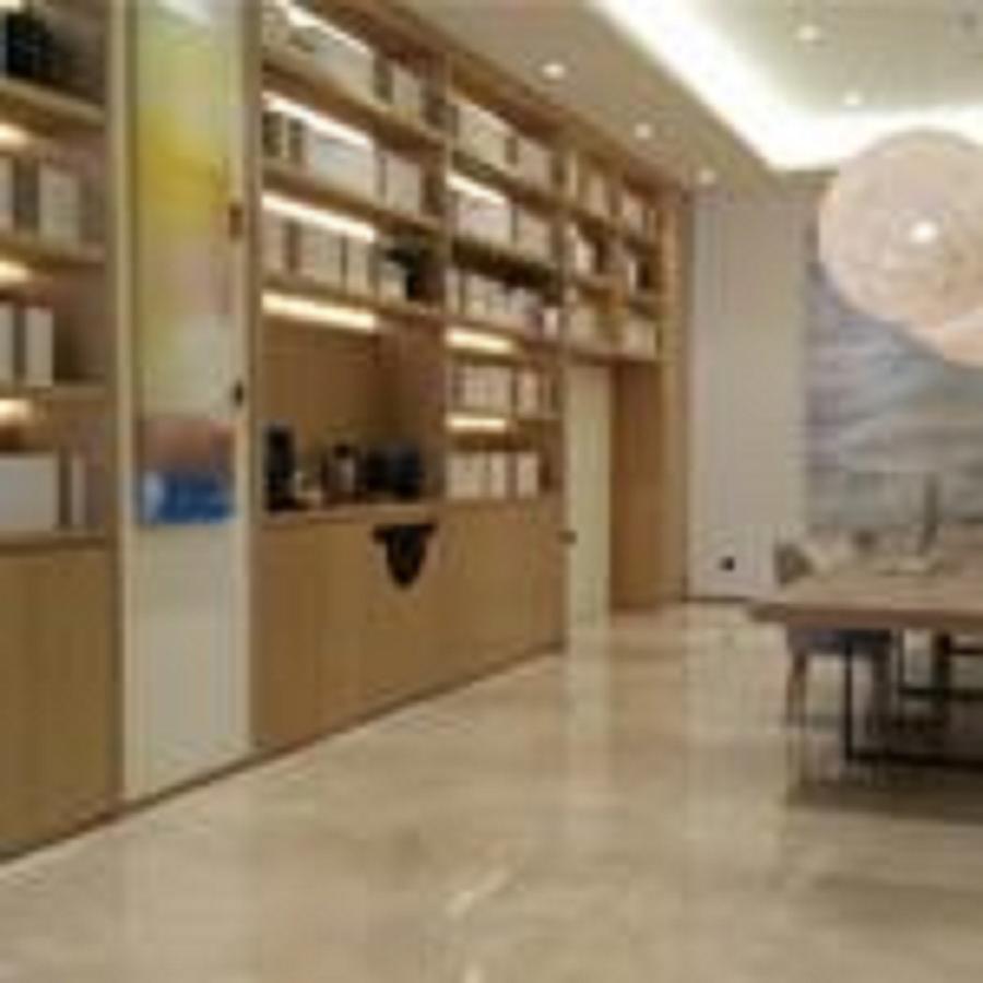 Ji Hotel Shanghai Kangqiao Xiupu Road Eksteriør billede